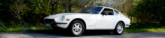 Datsun240Z