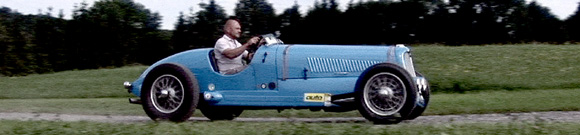 Delahaye 135 MSS