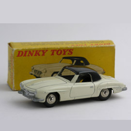 Marcos GT