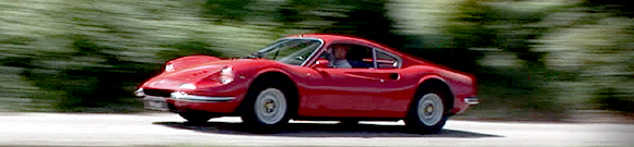 Ferrari Dino 246 GT