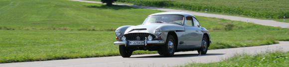 Matra 530 LX