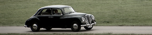 Lancia Aurelia B10