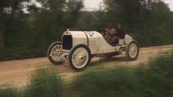 Mercedes 1908