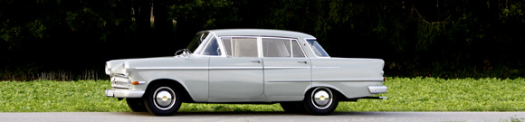 OpelKapitänP26