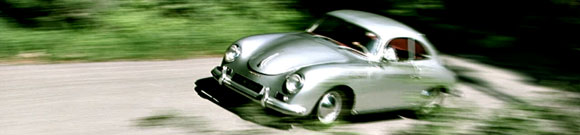 Porsche 356