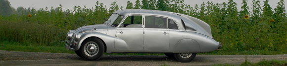 Tatra Typ 87