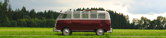 VW Samba