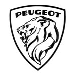 Peugeot Logo 1950