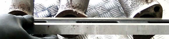 Oldtimer Ansaugkrmmer planen