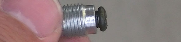 Oldtimer Bremsleitungen bördeln