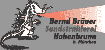 Sandstrahler