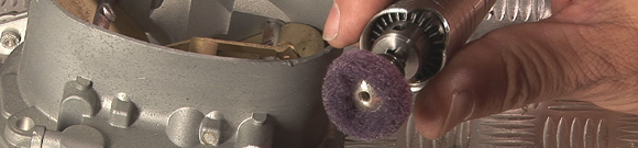 Dremel Fortiflex