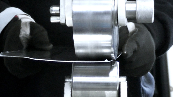 Oldtimer konkaver und konvexer