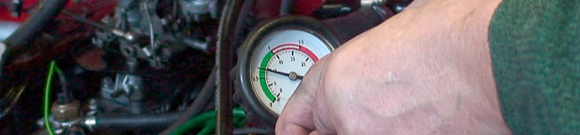 Kuehler Diagnose