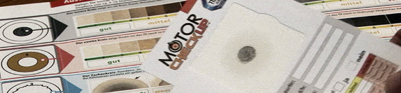 Motorcheckup