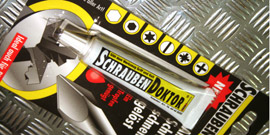 Schraubendoktor