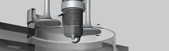 One Cylinder