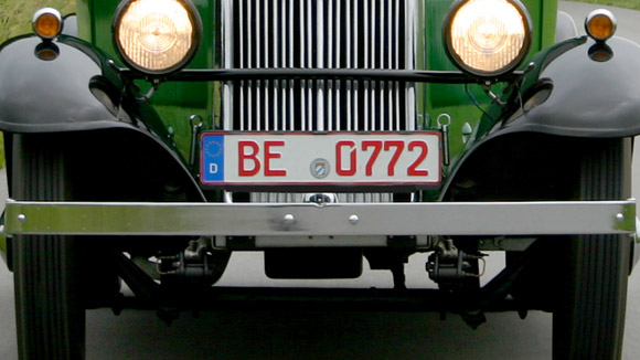 07erNummer
