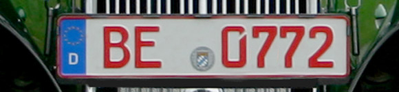 07erNummer