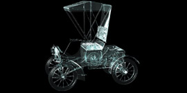 Karosserie Formen