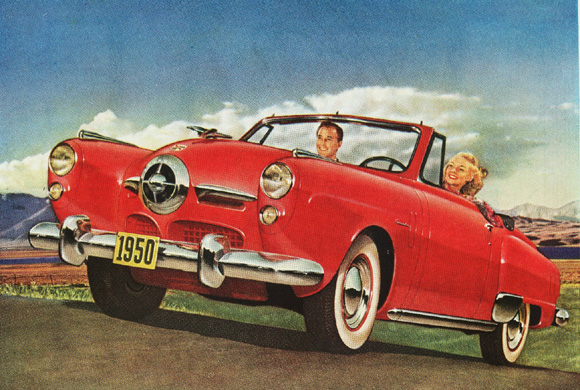 Raymond Loewy