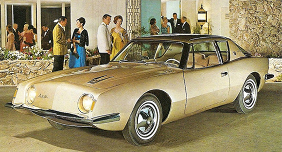 Raymond Loewy
