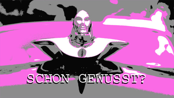 Schon Gewusst?