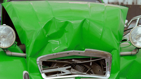 Unfall Oldi Recht
